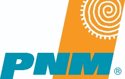 Public Service Company of New Mexico (PNM) logo