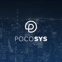 Pocosys logo