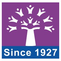 Podar Education Network logo