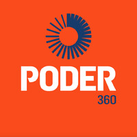 Poder360 logo
