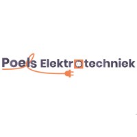Logo Poels Elektrotechniek