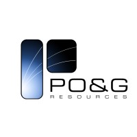 PO&G Resources, LP logo