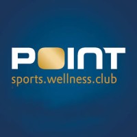 POINT - Sports.Wellness.Club logo