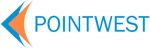 Pointwest logo