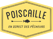Poiscaille logo