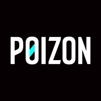 POIZON  Global logo