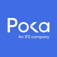 Poka Inc. logo