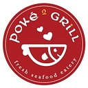 Poke2 Grill logo