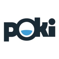 Poki logo