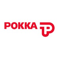 POKKA PTE. LTD. logo
