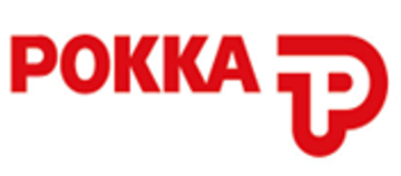 POKKA PTE. LTD. logo