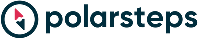 Polarsteps logo