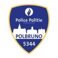 Police de Bruxelles Nord - Politie Brussel Noord logo