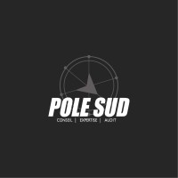 Pôle Sud logo