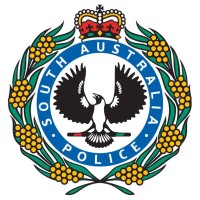 South Australia Police logo