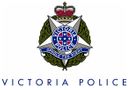 Victoria Police logo