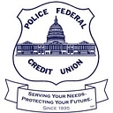 Police Federal Credit Union logo