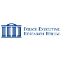 Police Executive Research Forum logo