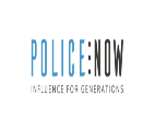 Police Now logo