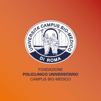 Fondazione Policlinico Universitario Campus Bio-Medico logo