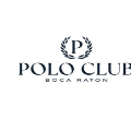 The Polo Club of Boca Raton logo