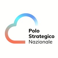 Polo Strategico Nazionale logo