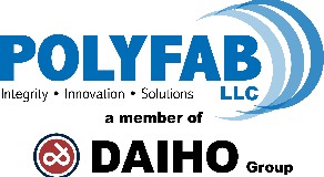 Polyfab LLC logo