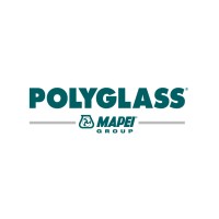 Polyglass USA, Inc. / Mapei Group logo