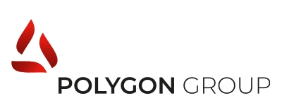 Polygon Group logo