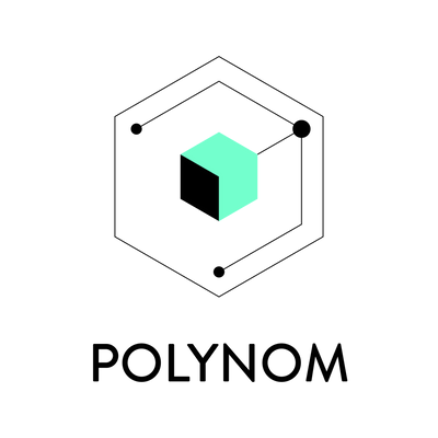 Polynom logo