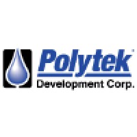 Polytek Development Corp logo