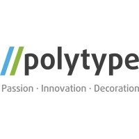 Polytype logo
