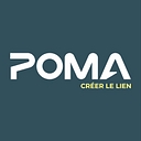POMA logo