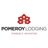 Pomeroy Lodging logo