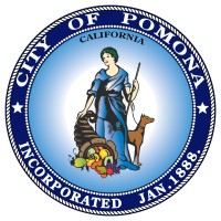 City of Pomona logo