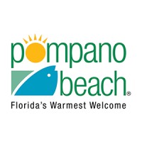 City of Pompano Beach logo
