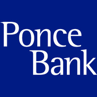 Ponce Bank logo