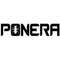 Ponera logo