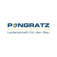 Logo Nina Pongratz Bau GmbH