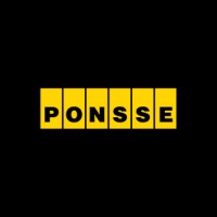 Ponsse logo