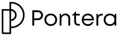 Pontera logo