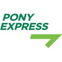 PONY EXPRESS logo