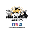 Pool Academy Aquatics logo