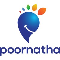 Poornatha (Business & Leadership Education Company) logo