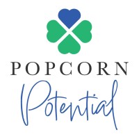 Popcorn Potential logo