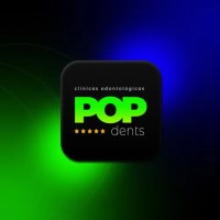 POPdents Brazil logo