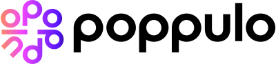 Poppulo logo