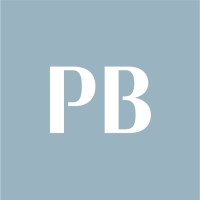 Poppy Barley Inc. logo