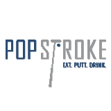 PopStroke logo