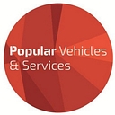 Popular Vehicles and Services Ltd logo